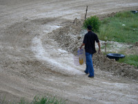 Morelands - August 1 2006