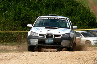 Rally Jamaica - Dec 9 2007