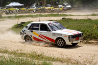 Morelands Sprint - September 7 2008
