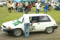 Badda Badda Sprint - October 7 2007