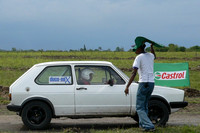 Badda Badda Sprint - October 7 2007