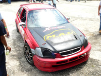DOVER OCt 16 2006