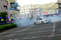 Rally Jamaica - Dec 9 2007