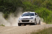 Morelands Sprint - September 7 2008