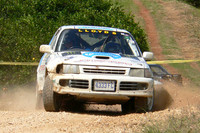 Rally Jamaica - Dec 9 2007
