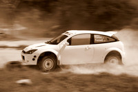 Morelands Sprint - September 7 2008
