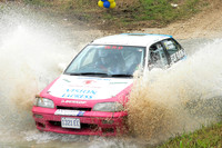 Rally Jamaica - Dec 9 2007