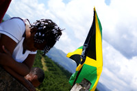 Rally Jamaica 2008