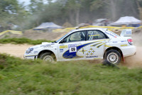 Morelands Sprint - September 7 2008