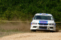 Rally Jamaica - Dec 9 2007