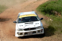 Rally Jamaica - Dec 9 2007