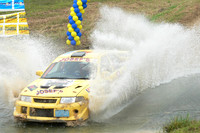 Rally Jamaica - Dec 9 2007