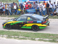 Ironshore Sprint May 2 2004