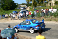 Lloyds Rally - March 19 2006