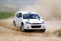 Morelands Sprint - September 7 2008