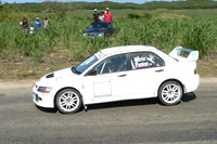 Lloyds Rally - March 19 2006