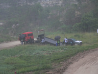 Morelands - August 1 2006