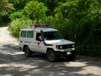 JMMC Rally July 16 2006