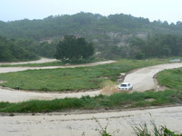 Morelands - August 1 2006