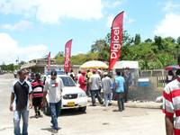 JMMC Rally July 16 2006