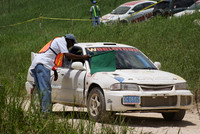 Morelands Sprint - September 7 2008