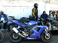 Dover May 25 2008
