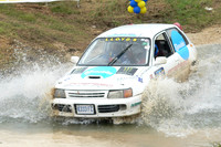 Rally Jamaica - Dec 9 2007