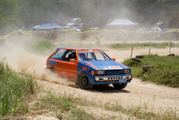 Morelands Sprint - September 7 2008