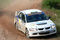 Rally Jamaica - Dec 9 2007