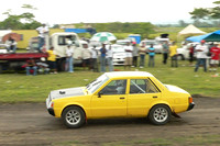 Badda Badda Sprint - October 7 2007