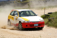 Morelands Sprint - September 7 2008