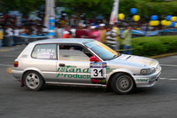 Rally Jamaica - Dec 9 2007