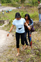 Tobalski Sprint - March 22 2009
