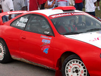 Ironshore Sprint May 2 2004