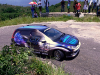 StBess Rally April 29 2007