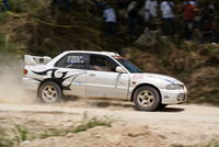 Morelands Sprint - September 7 2008