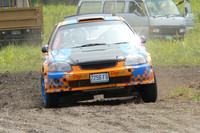 Badda Badda Sprint - October 7 2007