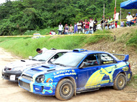 Morelands November 4 2007