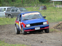 Badda Badda Sprint - October 7 2007
