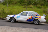 Tobalski Sprint - March 22 2009