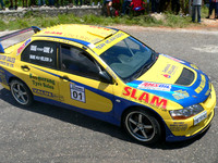 StBess Rally April 29 2007