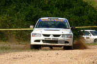 Rally Jamaica - Dec 9 2007