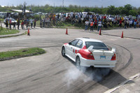 Ironshore Sprint May 2 2004