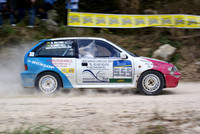 Morelands Sprint - September 7 2008