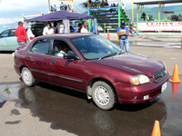 JMMC Dex30 - November 18 2007