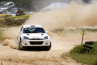 Morelands Sprint - September 7 2008