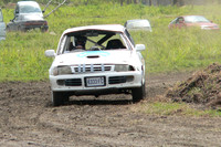Badda Badda Sprint - October 7 2007