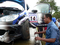StBess Rally April 29 2007