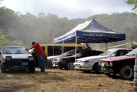 Morelands Sprint - September 7 2008