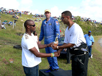 DOVER OCt 16 2006